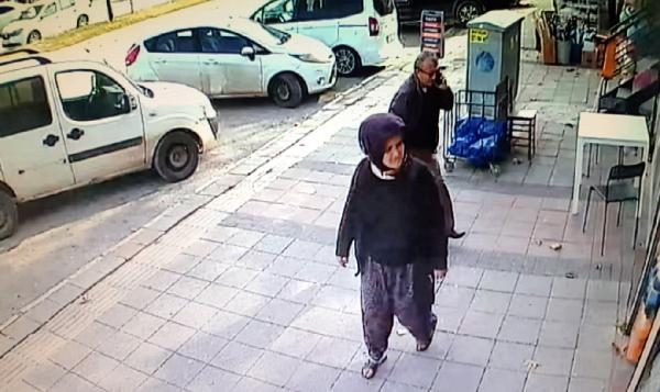 Antalya'da 3 gündür kayıp olarak aranan kadını jandarma buldu