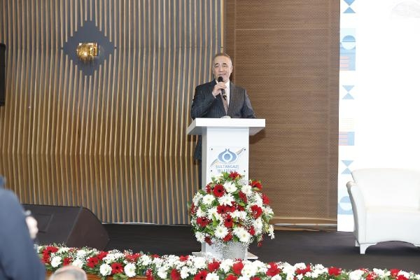 Prof. Dr. Fuat Sezgin, Sultangazi'de sempozyumla anıldı