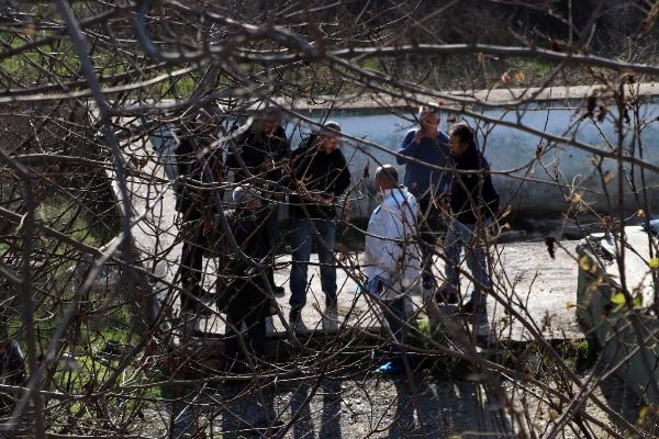 Kayıp Mehmet Ali'yi öldürüp metruk bağ evinin bahçesine gömmüşler