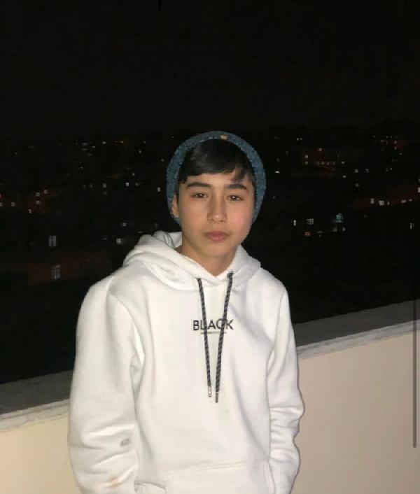 Güngören'de motosiklette silahlı saldırıya uğrayan 16 yaşındaki Zafer öldü