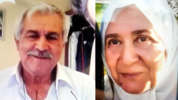 MHP'li eski milletvekilinin ağabeyi ve yengesi ölü bulundu