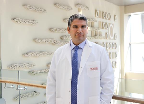 Prof. Dr. Şenateş: Karaciğer hastalığında 8 belirtiye dikkat