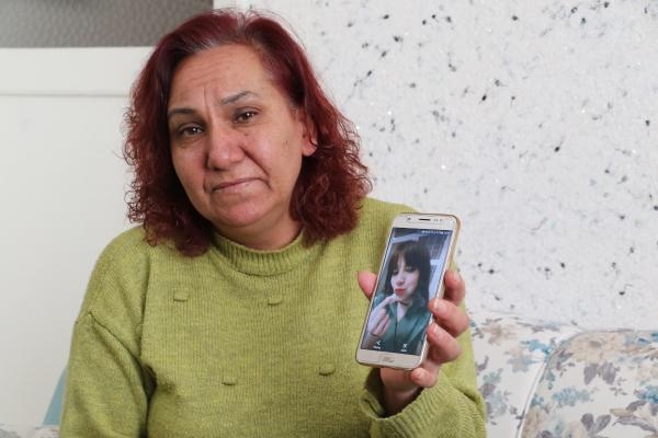 Sevgilisinin öldürdüğü Tuğçe'nin annesi: Öpmeye kıyamadığım çocuğuma nasıl kıydı?