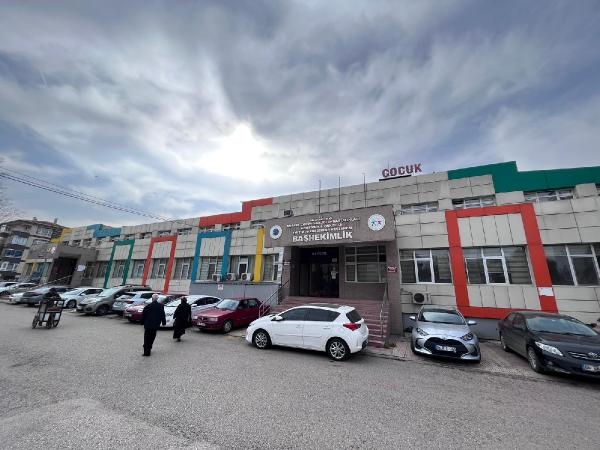 Ankara Dışkapı Hastanesi için deprem sonrası yıkım kararı 