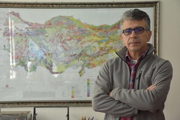 Prof. Dr. Kavak: Malatya-Ovacık faylarına dikkat edilmeli