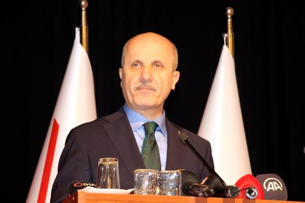 YÖK Başkanı Prof. Dr. Erol Özvar'dan 'hibrit eğitim' mesajı
