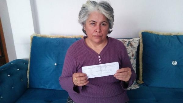 Polis lojmanında ölü bulunan Yeşim'in annesi: Seçmen kağıdı geldi, vitrinde ömür boyu saklayacağım
