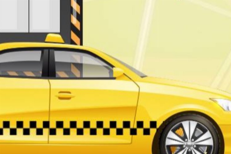 Sakaraya'da ticari taksi durak yerleri ihaleye çıkıyor