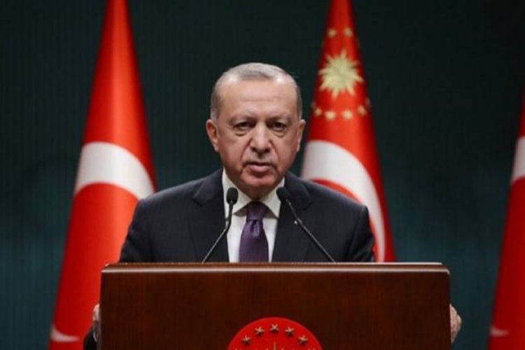 Erdoğan: Sandıklardan ayrılmayın