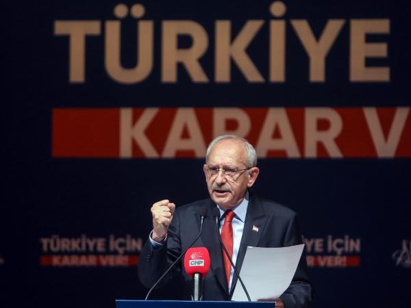 Kılıçdaroğlu: En az 1 milyon insan sandık başında olacağız 