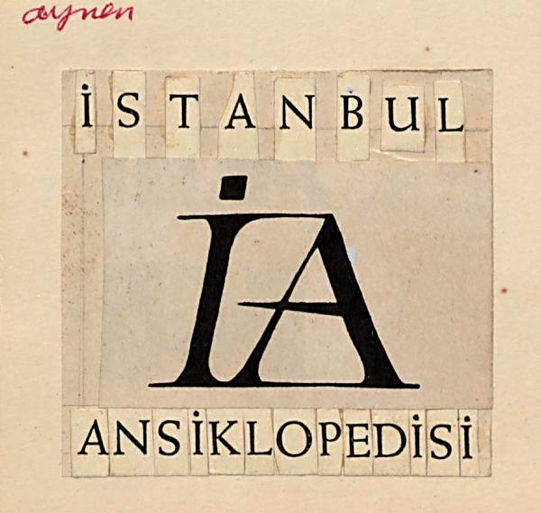 Reşad Ekrem Koçu’nun ‘İstanbul Ansiklopedisi’nin yayımlanmamış bölümleri sergileniyor
