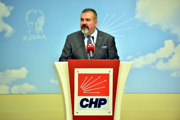 CHP'li Çelik: Sandık sonuç takip sistemimizi güncelledik