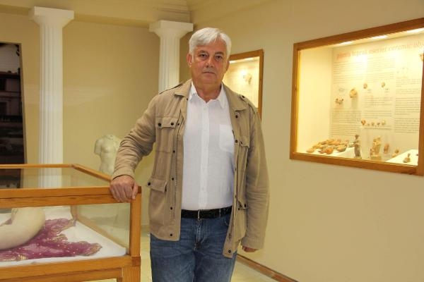 Prof. Dr. Yağcı: Depremle ilgili ibret verici alanlar korunup, müzeleştirilmeli