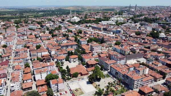 Edirne'de 123 konağın 'ihya' projesine 12 başvuru oldu; diğerleri kaderine terk edildi