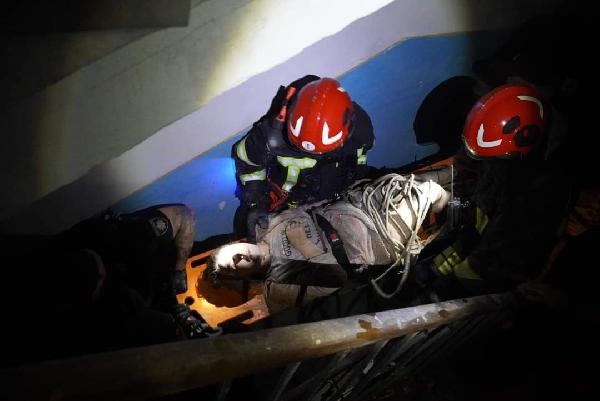 Rusya, Lviv’i vurdu: 4 ölü, 34 yaralı