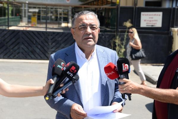 CHP'li Tanrıkulu'ndan TMO yetkilileri hakkında suç duyurusu
