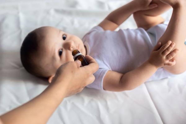 Uzmanı açıkladı: Anne sütü bebekleri enfeksiyonlara karşı da koruyor