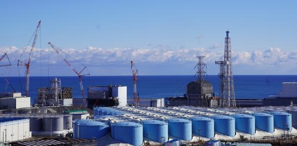 Greenpeace: Fukushima suyunun okyanusa bırakılmasının etkileri tam olarak bilinmiyor