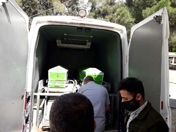 Gaziantep'te zincirleme kaza; 2 ölü, 10 yaralı