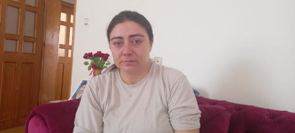 Selde kaybolan Asel'in annesi: Elimden kayıp gitti
