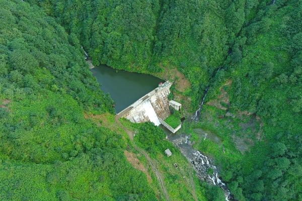 İklim değişimi ve afet riskine karşı baraj havzalarına ‘hidrolojik ağaçlandırma’ önerisi