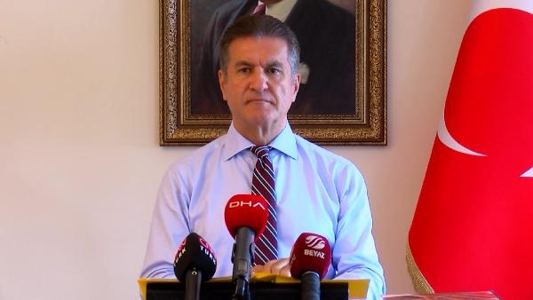  Sarıgül: CHP'nin Kılıçdaroğlu'na her zamankinden daha çok ihtiyaç olduğuna inanıyorum