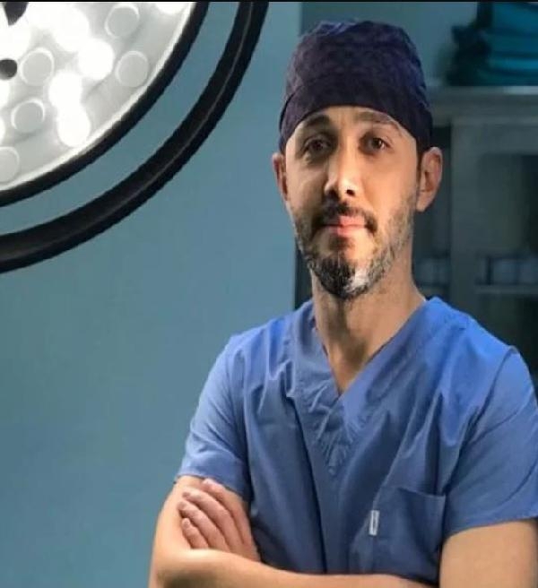 Giresun'da hasta yakınlarından doktora saldırıya 1 tutuklama