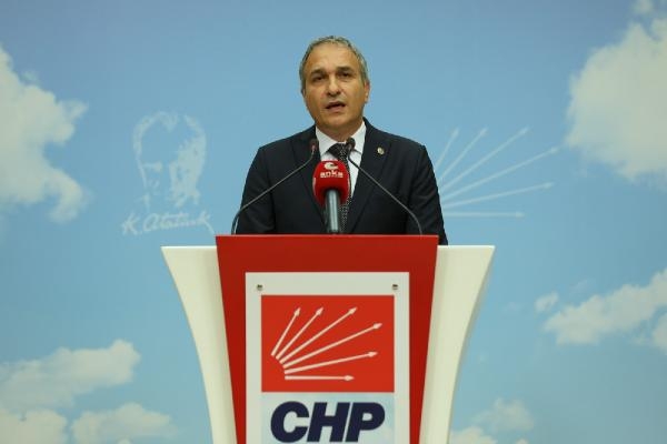 Özçağdaş: CHP iktidarında, uzman- başöğretmenlik sistemi kaldırılacak