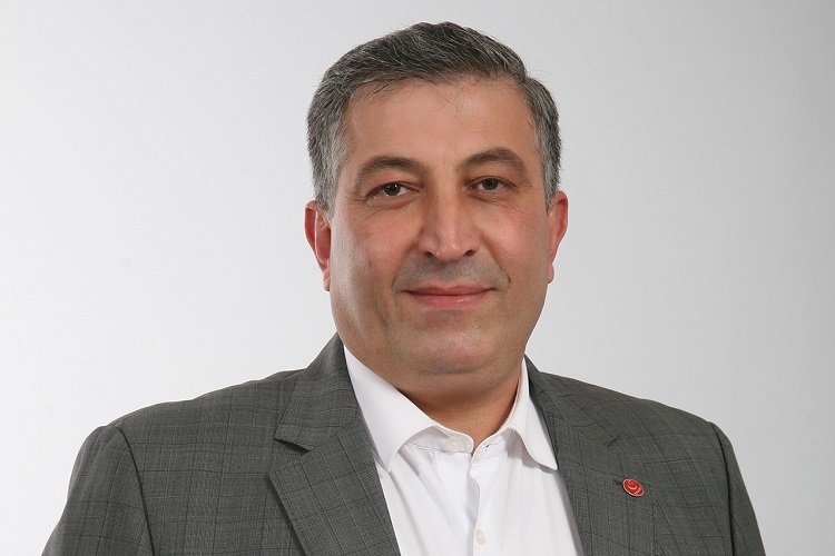 Ali Osman Karahan: ″Bursa depreme hazırlıksız yakalanmamalıdır″